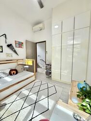D'Leedon (D10), Condominium #560781851